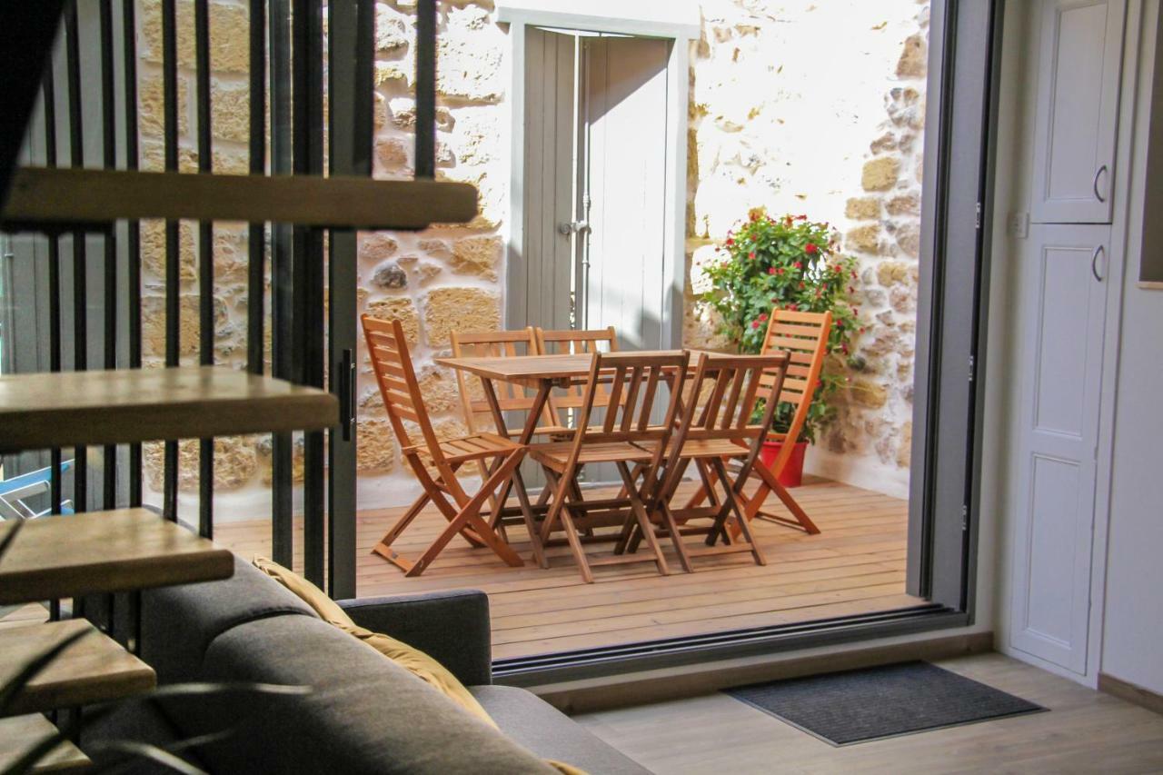 La Charmeraie Marseillan  Dış mekan fotoğraf